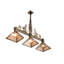 Rustic Lodge 3 - Light Pendant-71418596