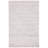 Danie Natural Area Rug in Gray/Ivory-849204611