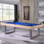 Table de billard en bois massif Harmony-85357398-88751013-79323604