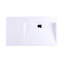 Luce 32'' L Bathroom Sink-362606261-340151338