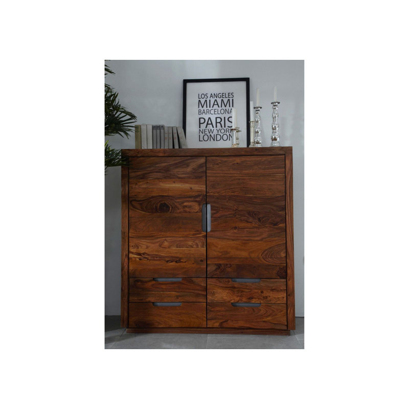 Duke 120cm Sideboard