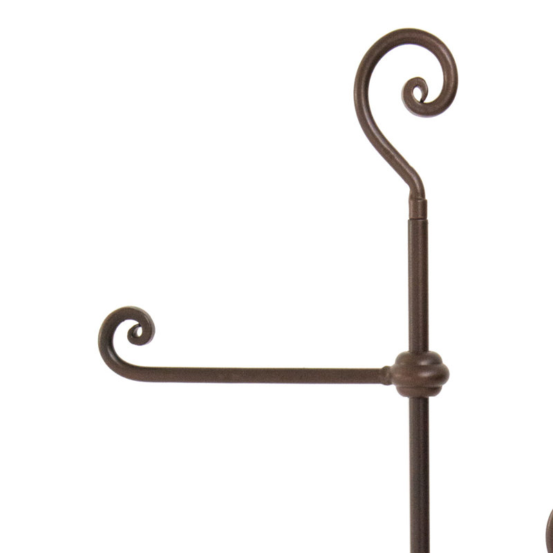 Specht Free-Standing Toilet Brush and Holder