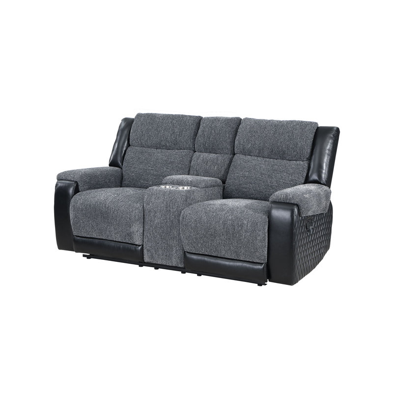 Causeuse inclinable Drovia