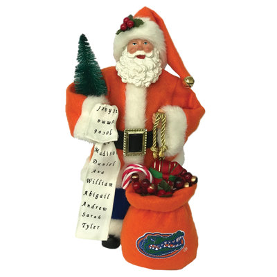 Florida Santa