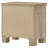 Sansome 2-drawer Nightstand