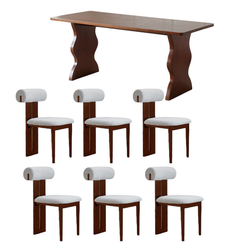 Felder, 29.53"H x 78.74"L x 31.5"W