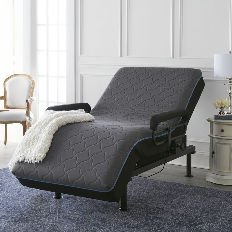 Fauteuil inclinable électrique lève-personne, Simple