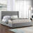 Chamblis Upholstered Wingback Bed-89228102-89228100