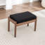 Repose-pieds rembourré Juntier-215849668