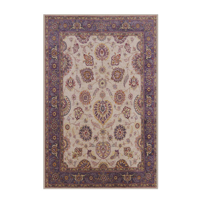 Ardziv Oriental Indoor Rug