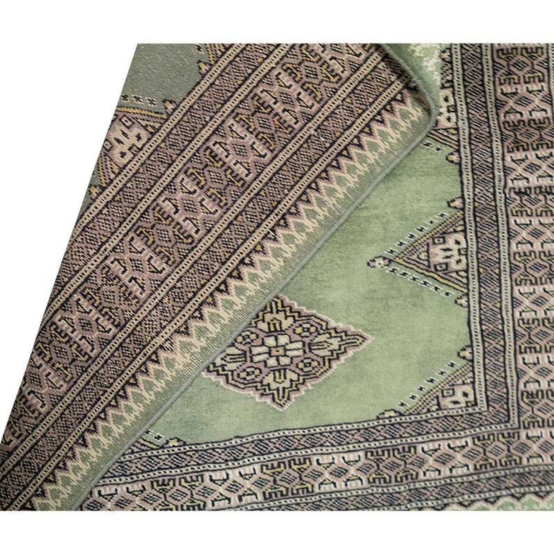 One-of-a-Kind 3' X 4'11" Area Rug