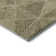 Premium Machine Washable Cerrito Khaki Rug