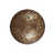 Old Gold 716 Inch