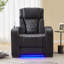 Fauteuil inclinable électrique Sizemore-121833583