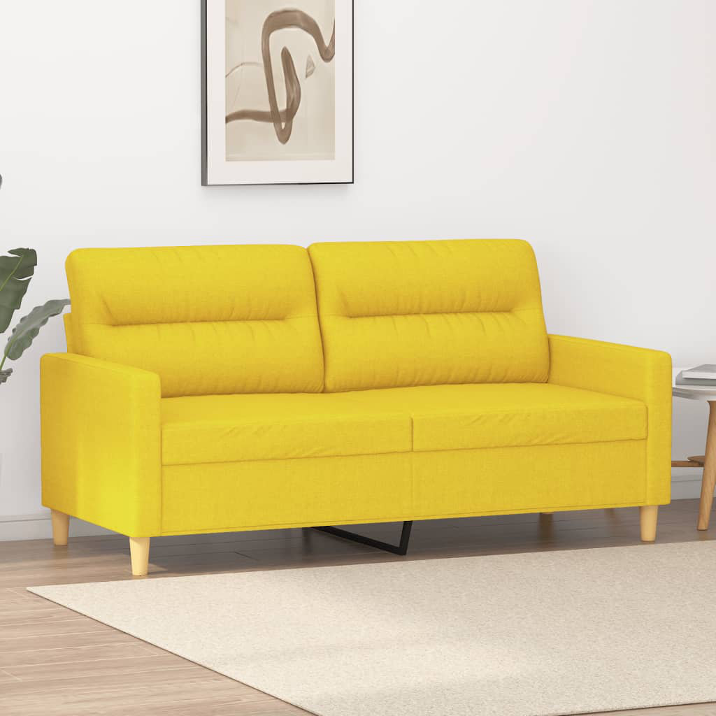 Gepolstertes Sofa Nialani