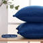Knowles Square Throw Pillow Cover-386915930-386915920