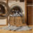 Washable Bulldog Dogs Area Rug-1307431100