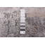 Tapis gris / beige / brun clair Phoenix-1245563374