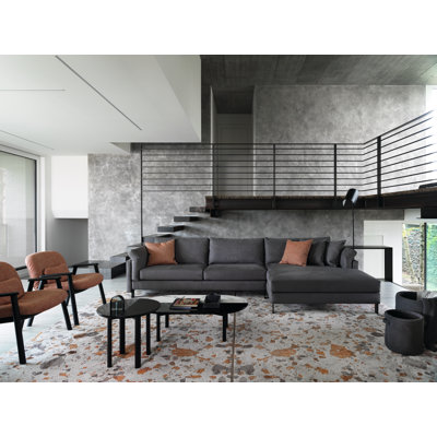 Canapé modulaire Meridien