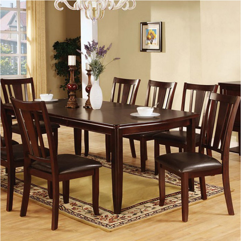 Feije Extendable Dining Table