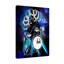 Libra Zodiac Horoscope - Wrapped Canvas Print-486945457