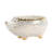Hedgehog Ceramic Statue Planter-62260154