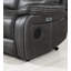 Ronada Electric Reclining Sofa