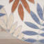 Tapis floral intérieur / extérieur Ressie-1566905126