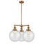Lustre en forme de globe à 3 lumières de style bougie Antsje-627080828-627080827-627080819