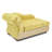 Cleopatra Orthopedic Polyester Pet Bed-48033454