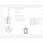 Valma Bronze Dimmable Pendant Chandelier-339990695-339990690-383769351