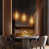 Brushed Brass selected