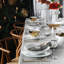 TAC 02 White Porcelain Pasta Dish
