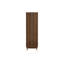 Mardell 2 Door Particle Board Wardrobe-1205128114