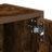 vidaXL Bookcase Engineered Wood Compact Bookcase Rectangular-801402731-801402730