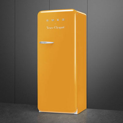 Retro Style Refrigerators