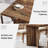 Rahn Dining Table-1167265114