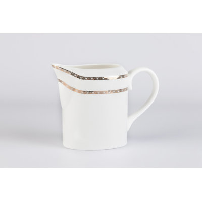 Milly 200ml Milk Jug