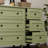 9 Drawer 63" W Retro Dresser-139928344