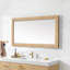 Miroir de salle de bain mural Osaka-799160570