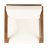 Perla Outdoor Wicker Barstool Set Of 2, Durable And Stylish For Patio And Backyard Gatherings-481169649