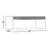 Beacon Single Coffee Table