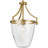 Tyringham 1 - Light Urn Pendant-1650627429-1650627430