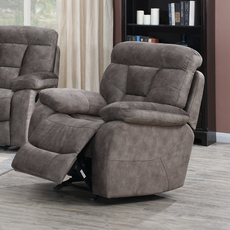 Fauteuil inclinable manuel oscillant standard Aonesty