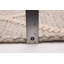Tapis gris Francesine unique en son genre 10 pi 1 po x 13 pi 10 po