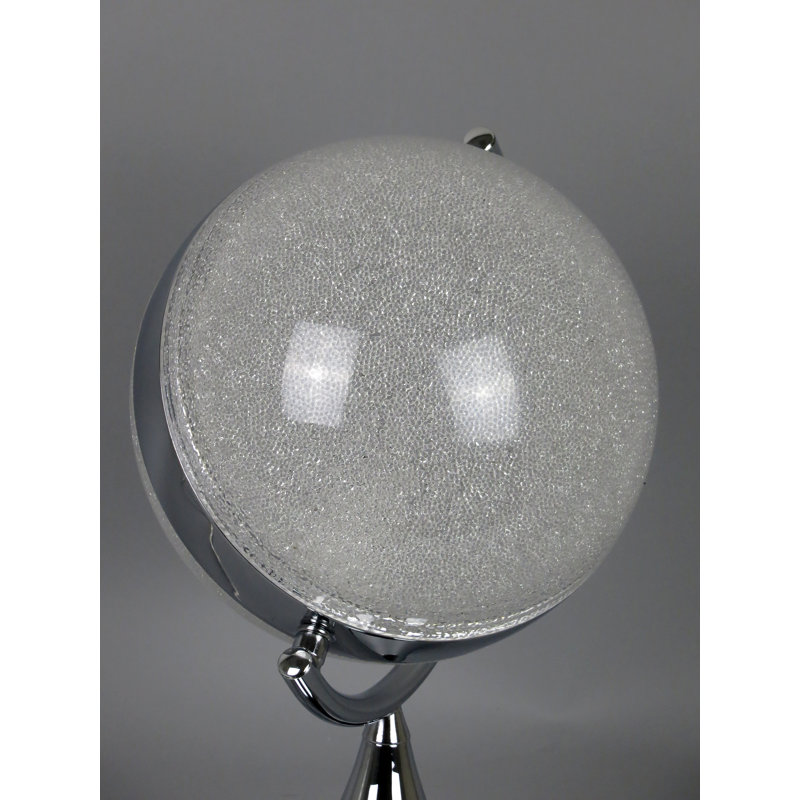 Mylinda Metal Novelty Lamp