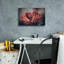 «Elevation Bloom» par Nathan Larson, art mural sur toile-102879034