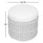 Rowan Outdoor Ottoman