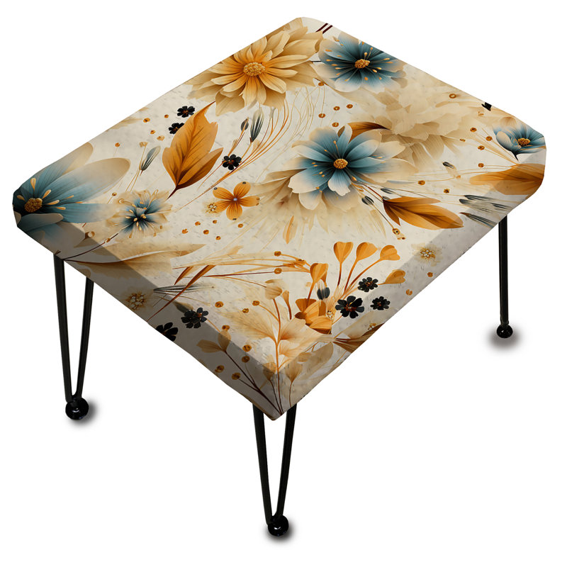 Motif bohème Earthy Elegance