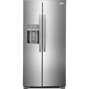 Sick of Stainless? GE Fridges Get a Kick of Color - Reviewed